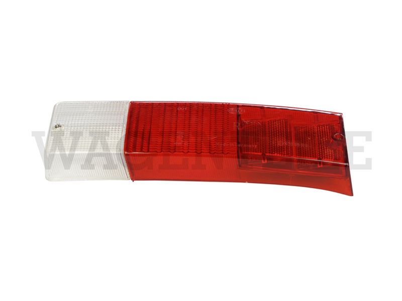 Lichtscheibe Schlussleuchte hinten rechts, 412 Variant – Angebot von Wagenteile
