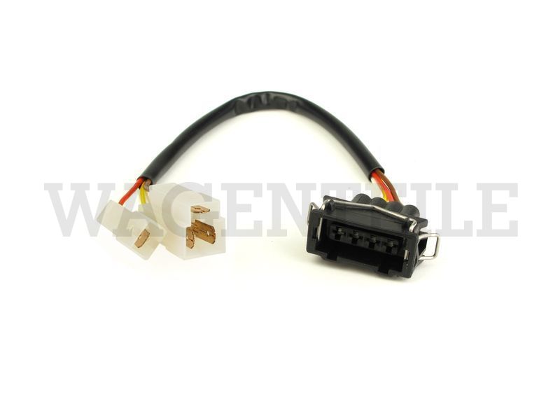Adapter Kabelsatz Stellmotor Zentralverriegelung, Tür vorn