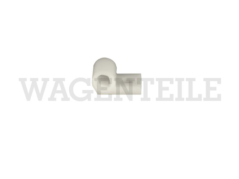 Lager Frischluftklappen vorn – Angebot von Wagenteile
