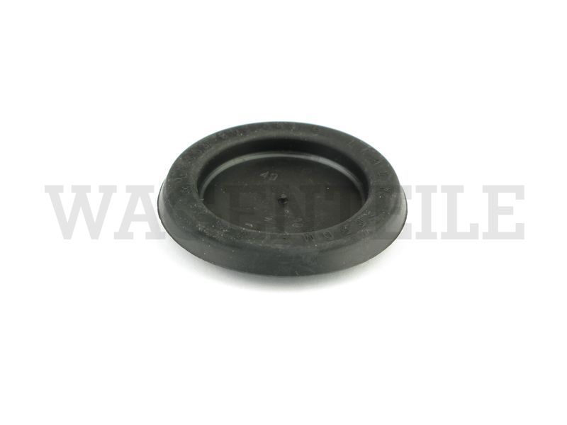 Stopfen 40mm B-Säule innen