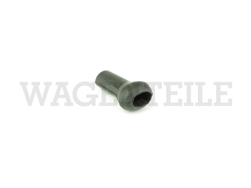 Schutzkappe Steckergehäuse (2-polig) – Angebot von Wagenteile