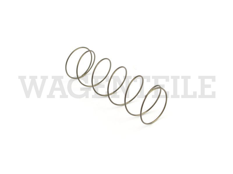 Druckfeder Schalthebel – Angebot von Wagenteile