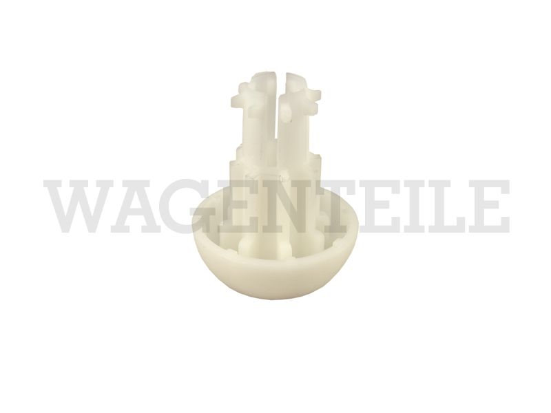 Halbkugel Schalthebel (M12) – Angebot von Wagenteile