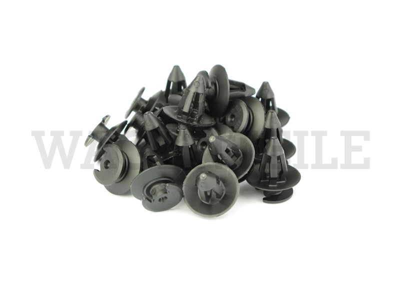 Clip Innenverkleidungen (ca. 8,0mm) – Angebot von Wagenteile