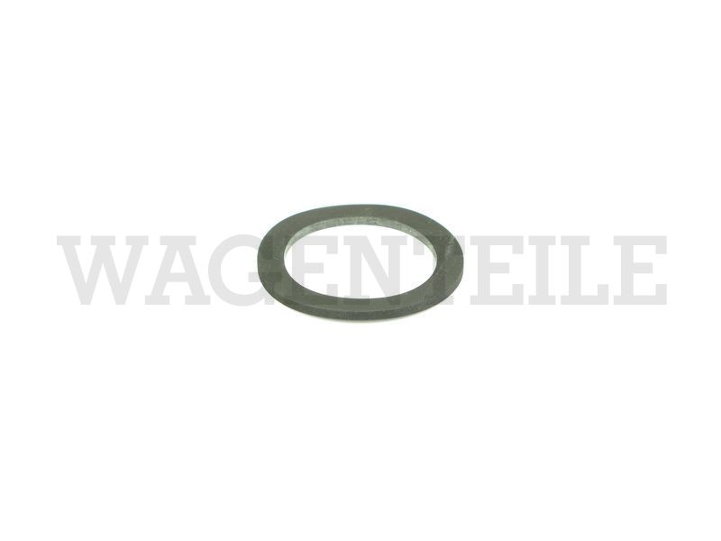 Dichtring Verschluss Ausgleichsbehälter Bremsflüssigkeit – Angebot von Wagenteile