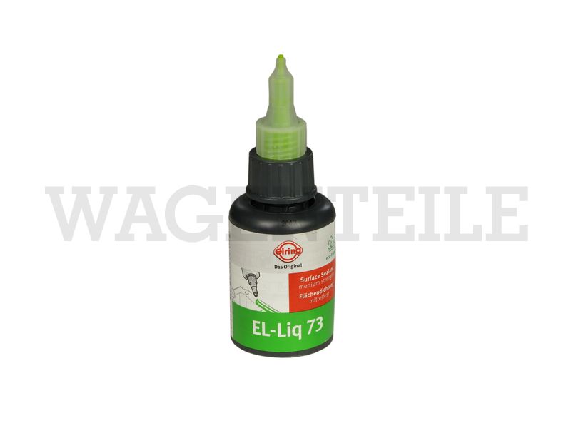 Dichtmasse 50ml aushärtend – Angebot von Wagenteile