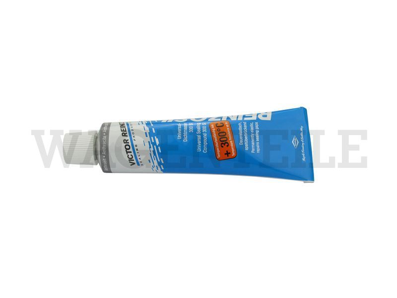 Dichtmasse 70ml Silikon hochtemperatur (Zylinderkopf Wassermantel) – Angebot von Wagenteile