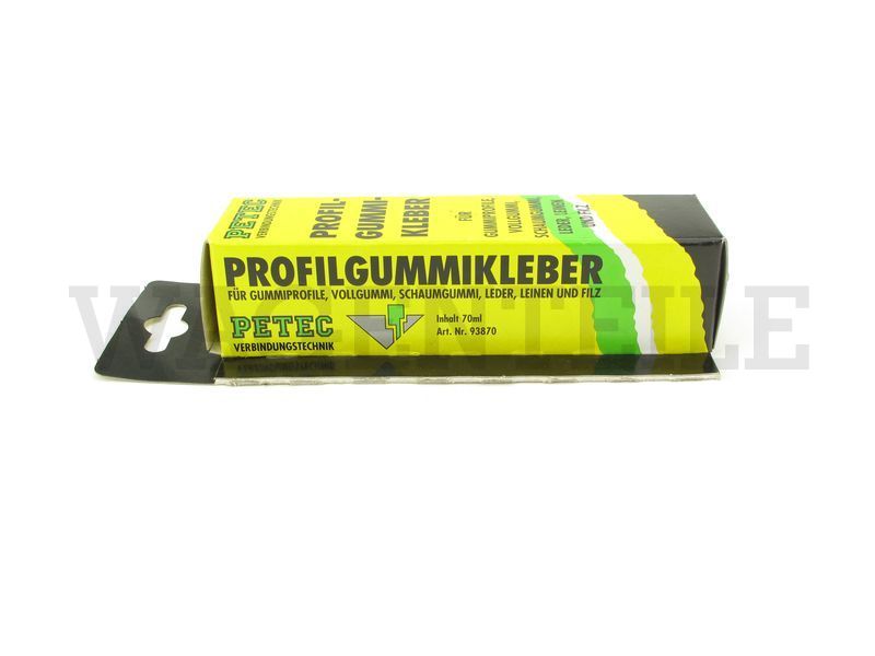 Profilgummikleber 70ml Tube – Angebot von Wagenteile