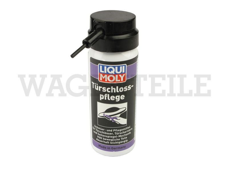 Schließzylinder-Fettspray 50ml Sprühdose
