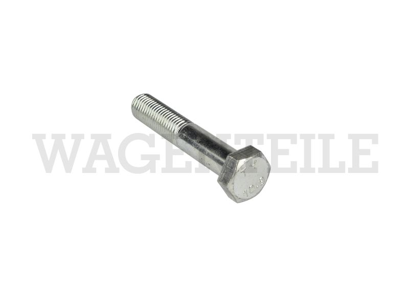 Sechskantschraube M12x1,5x65 (10.9)