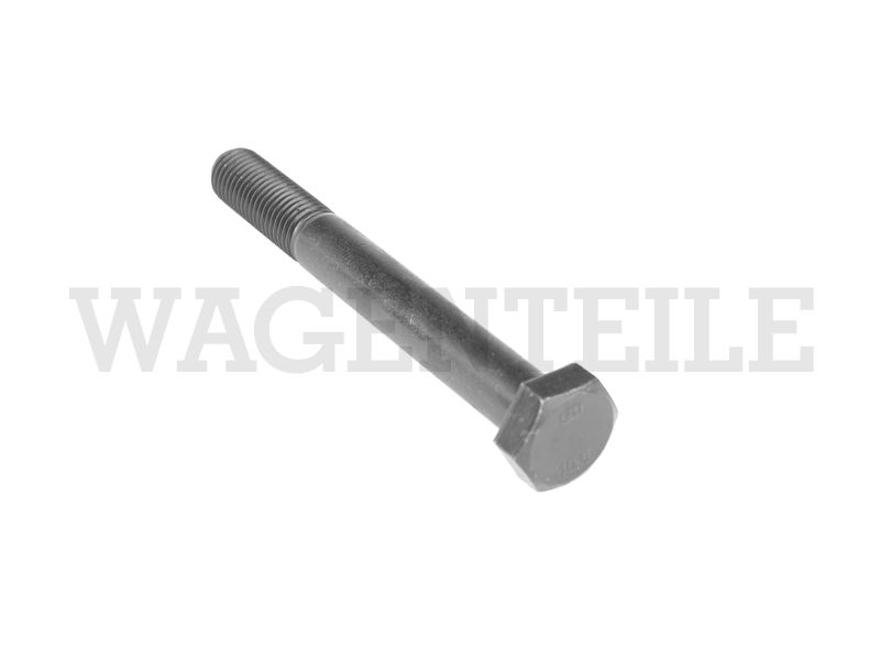 Sechskantschraube M12x1,5x100 (10.9)