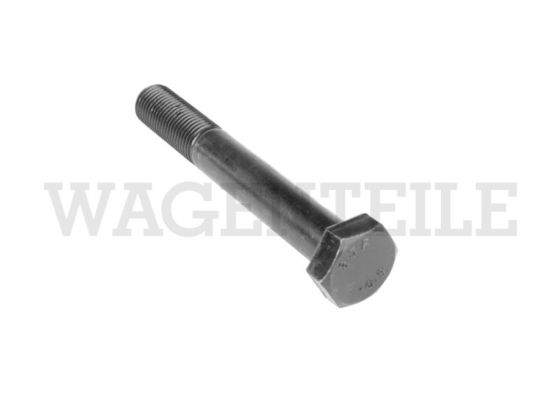 Sechskantschraube M14x1,5x100 (10.9)
