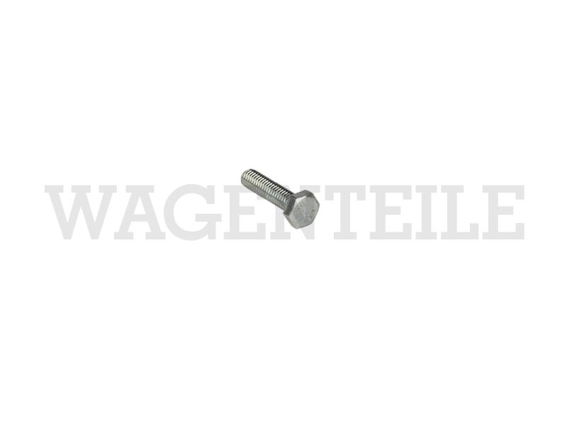 Sechskantschraube M6x30 (8.8)