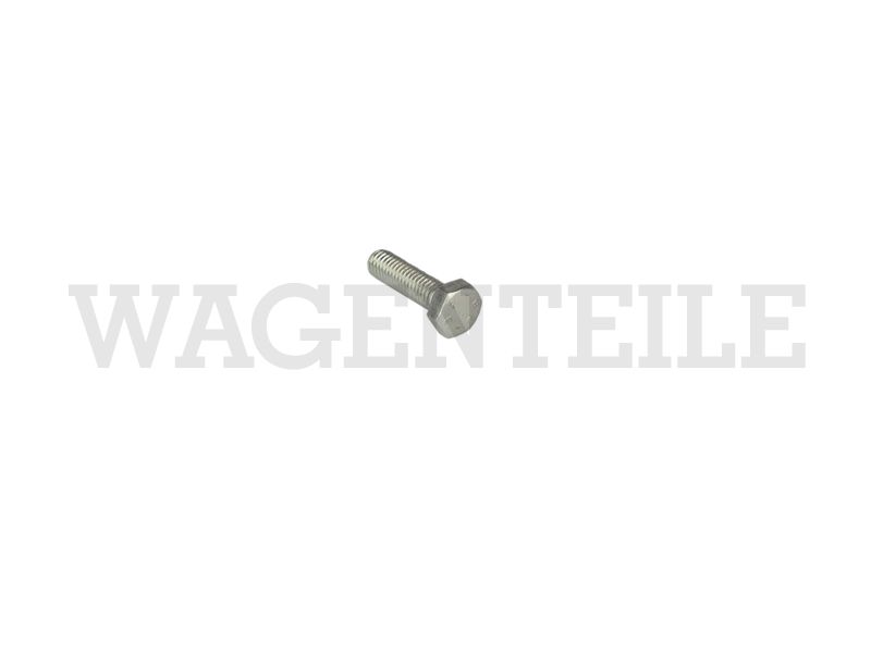 Sechskantschraube M6x22 (8.8)