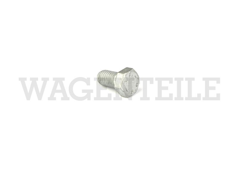 Sechskantschraube M7x12 (8.8)