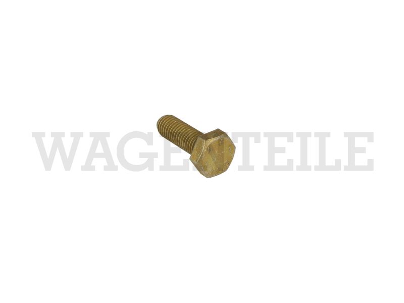Sechskantschraube M10x30 (10.9)