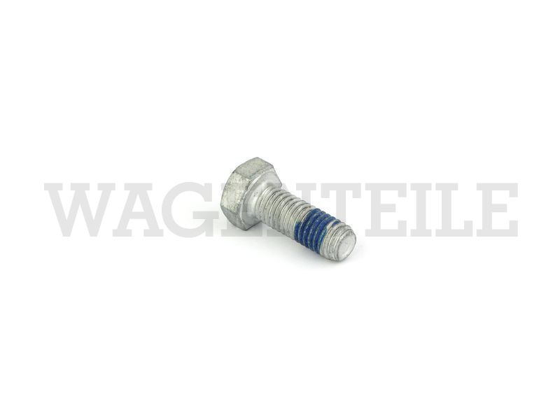 Sechskantschraube M8x21 (Sicherungsmittel) – Angebot von Wagenteile