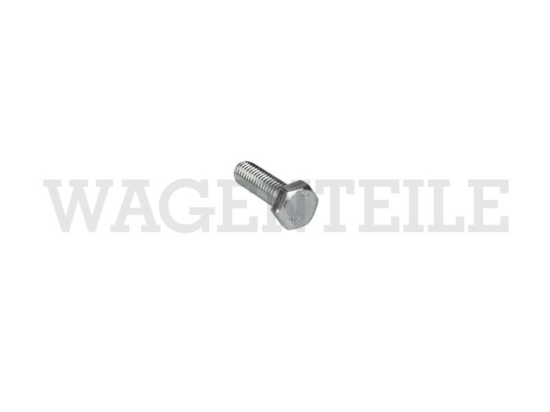 Sechskantschraube M8x25 (10.9)