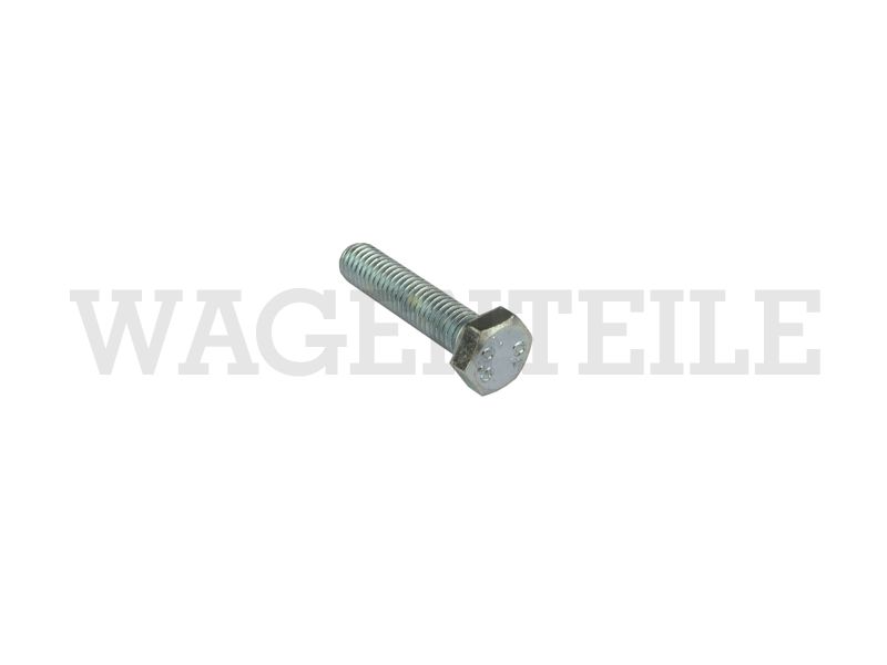 Sechskantschraube M8x35 (10.9)