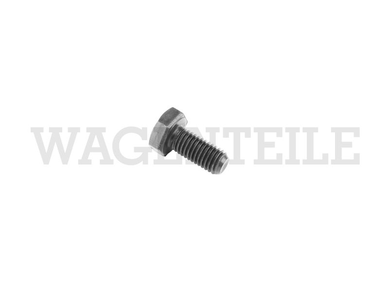 Sechskantschraube M10x22 (8.8)