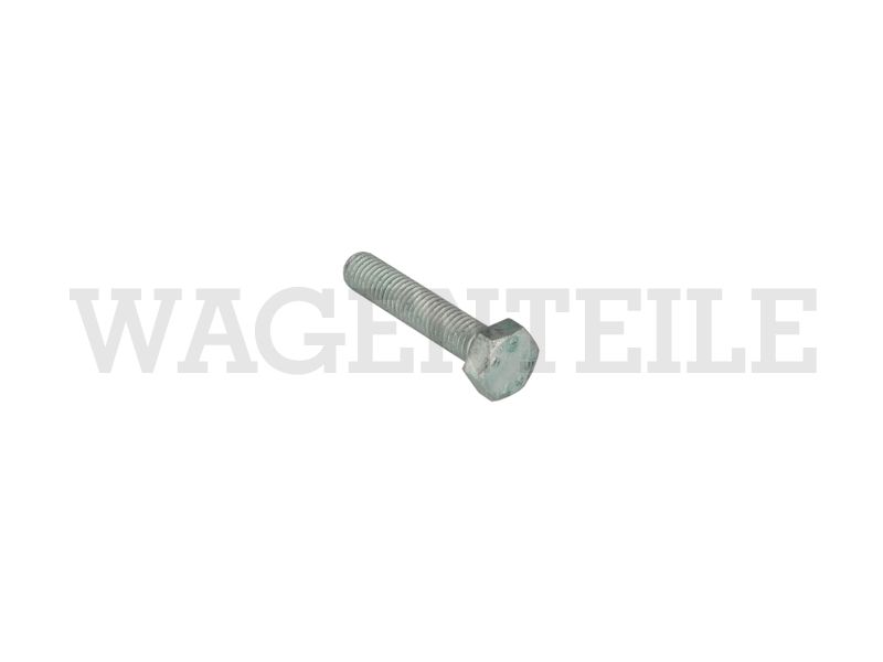 Sechskantschraube M8x40 (8.8) – Angebot von Wagenteile