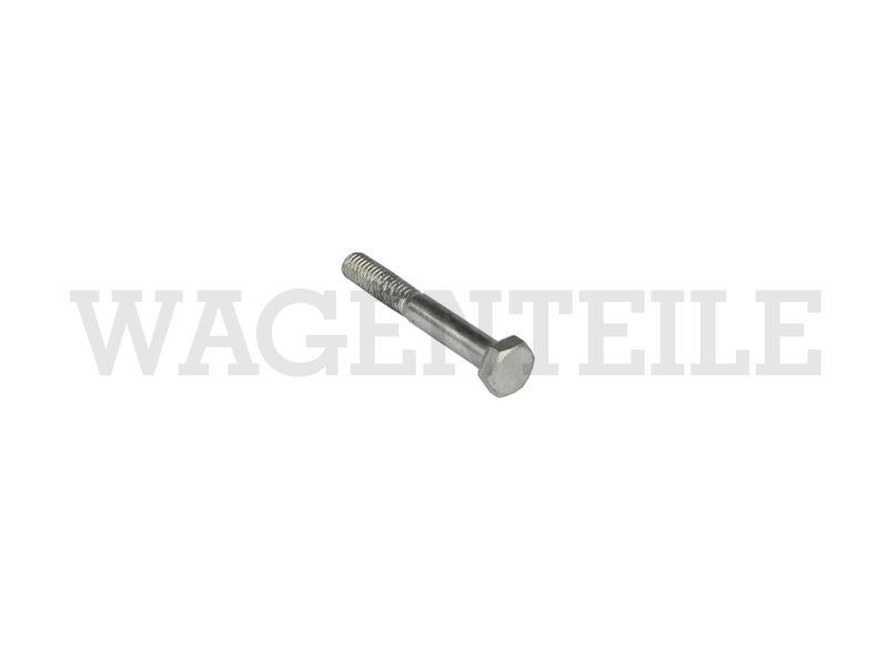 Sechskantschraube M6x43 (8.8) (Abgasschelle LBX)