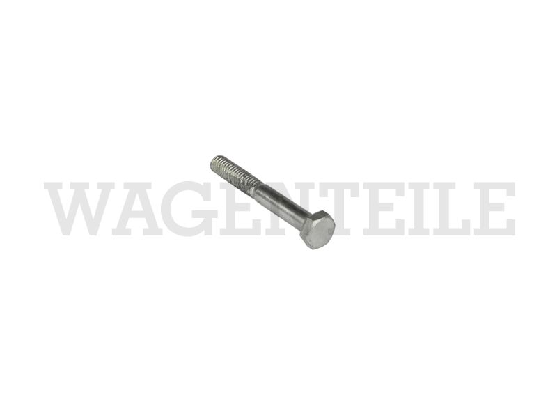 Sechskantschraube M6x45 (8.8) (Abgasschelle AJ, CT)