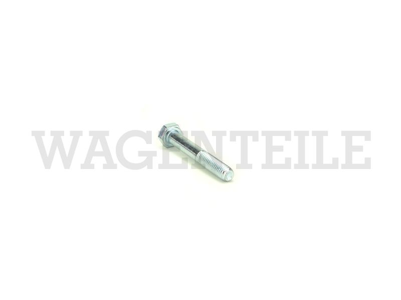 Sechskantschraube M8x55 (8.8)