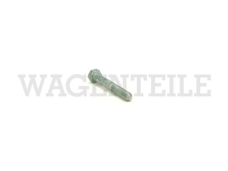 Sechskantschraube M6x55 (8.8)