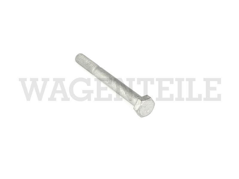 Sechskantschraube M8x75 (10.9)
