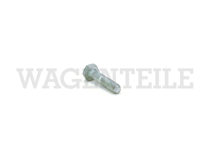 Sechskantschraube M10x40 (10.9)