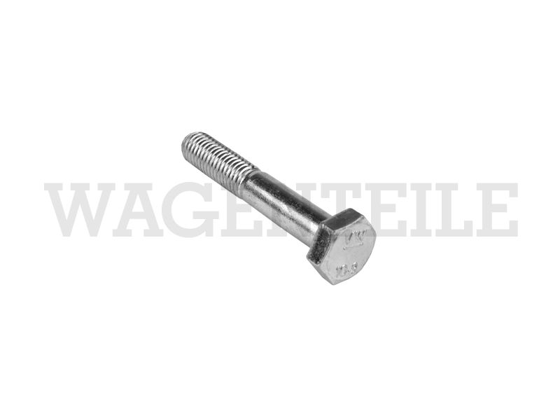 Sechskantschraube M10x60 (10.9)