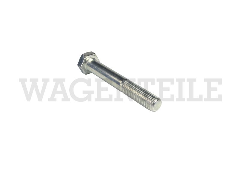 Sechskantschraube M12x80 (8.8)