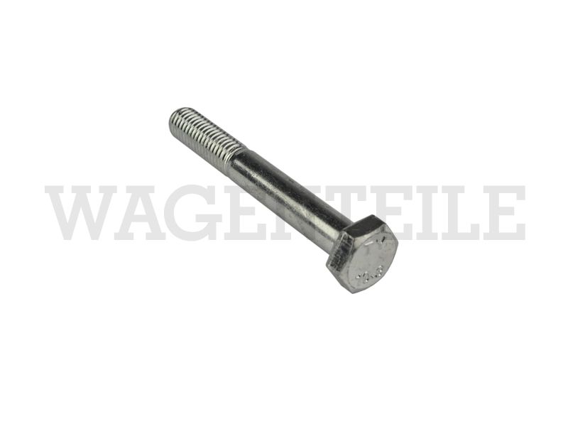 Sechskantschraube M10x75 (10.9)