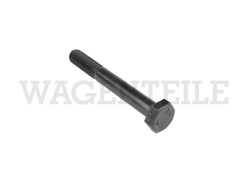 Sechskantschraube M10x80 (10.9)