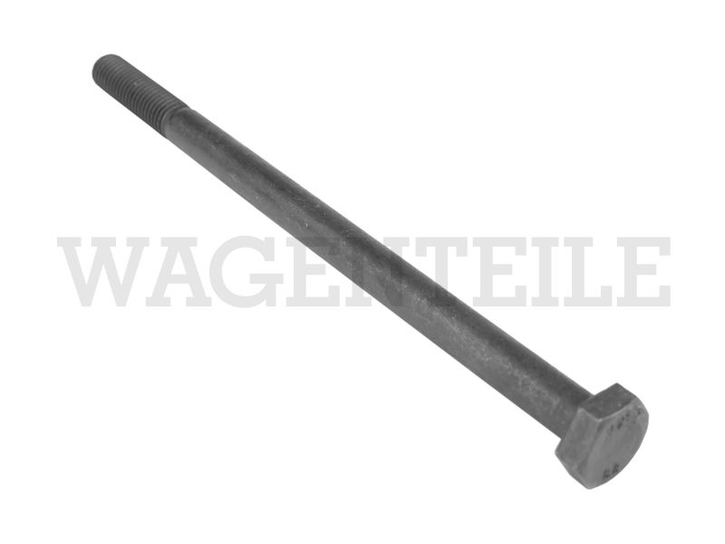 Sechskantschraube M10x170 (8.8) Motorbefestigung (Anlasserschraube) (Automatik 003, 090)