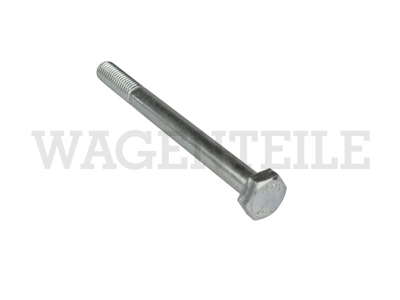 Sechskantschraube M10x110 (10.9)
