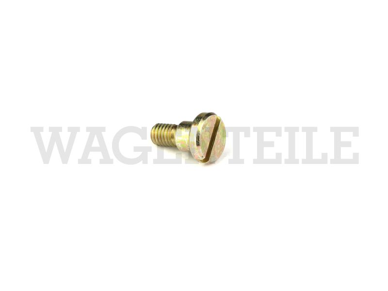 Passschraube M6x15 – Angebot von Wagenteile