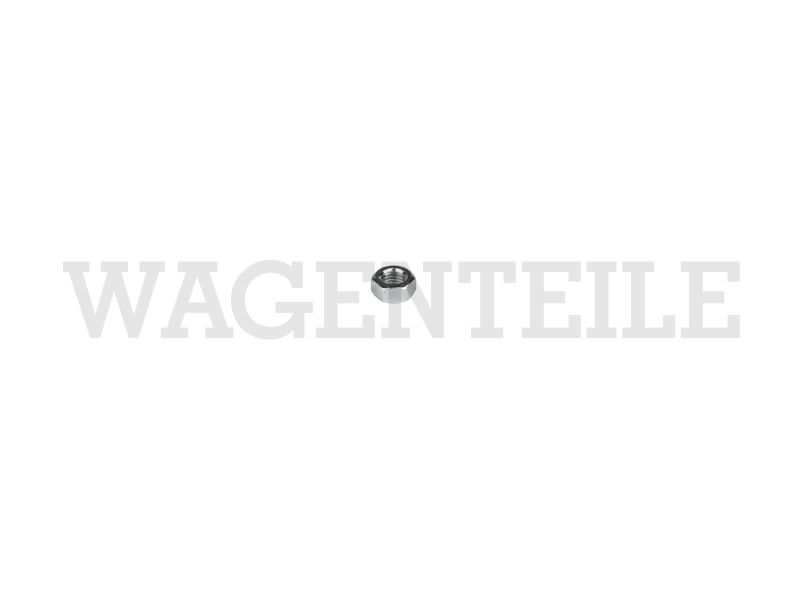 Sechskantmutter M5 – Angebot von Wagenteile