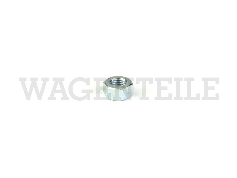 Sechskantmutter M12x1,5 Fk8 SW19