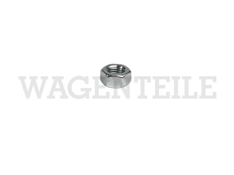 Sechskantmutter M12/ Fk8