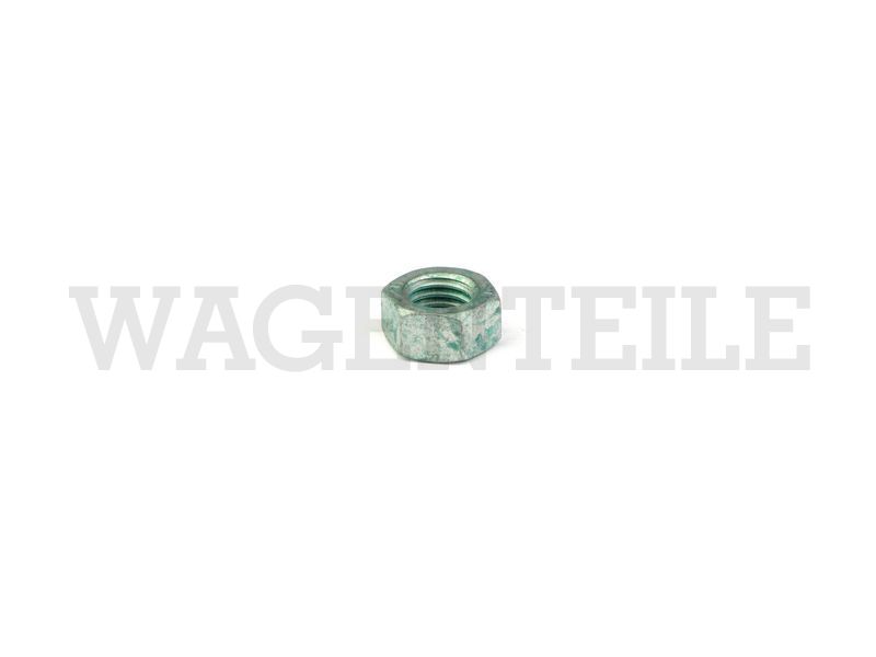 Sechskantmutter M10 Fk8 SW15