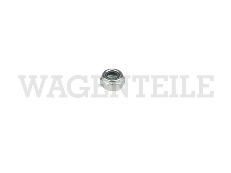Sechskantmutter M6 selbstsichernd – Angebot von Wagenteile