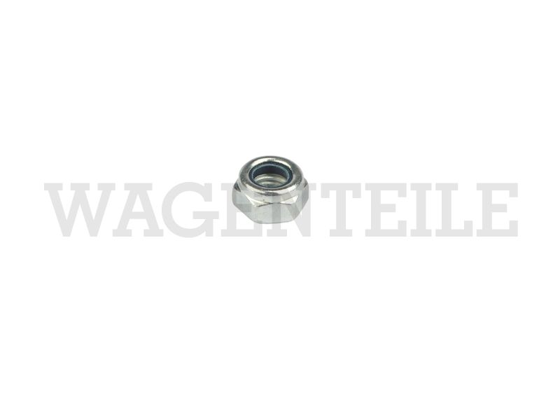 Sechskantmutter M8 Fk10 selbstsichernd