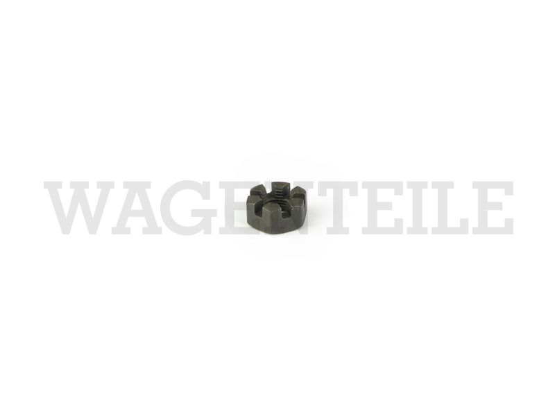 Kronenmutter M10x1 – Angebot von Wagenteile