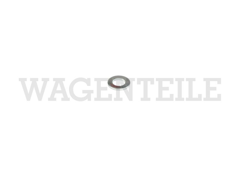 Unterlegscheibe 5mm (5,3x10x1)