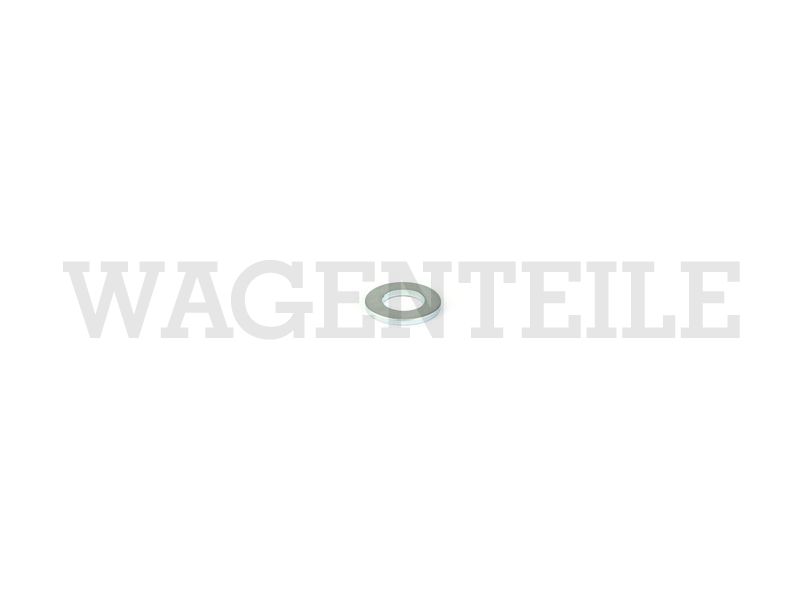 Unterlegscheibe 8mm (8,4)