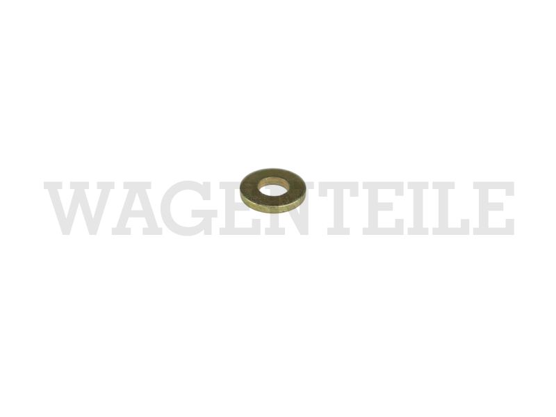 Unterlegscheibe 5,5x12,5x1,6