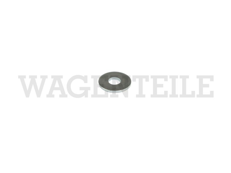 Unterlegscheibe (Karosseriescheibe) 5,3x15x1,2
