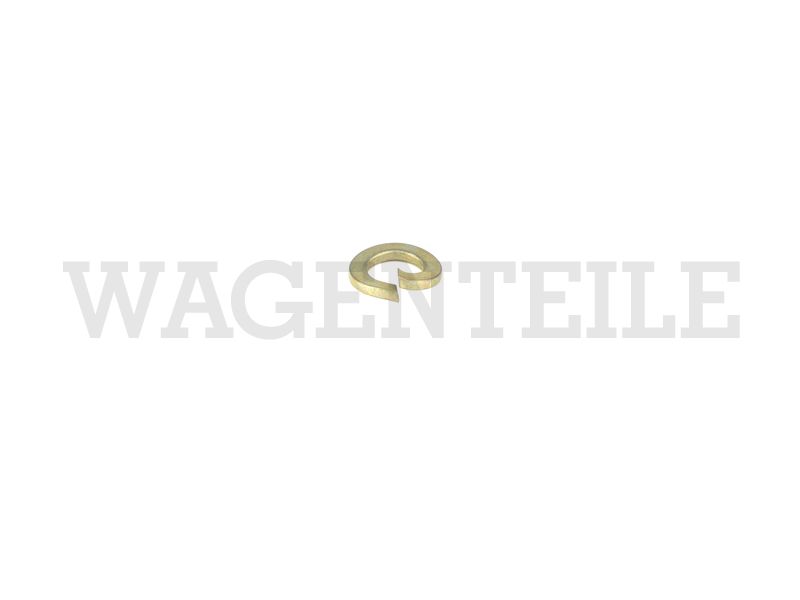 Federring 10mm – Angebot von Wagenteile